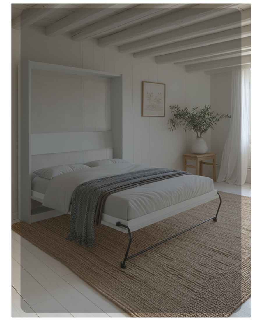 Murphy Bed NZ